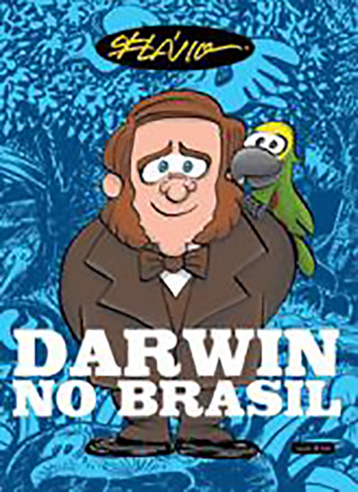 Darwin no Brasil