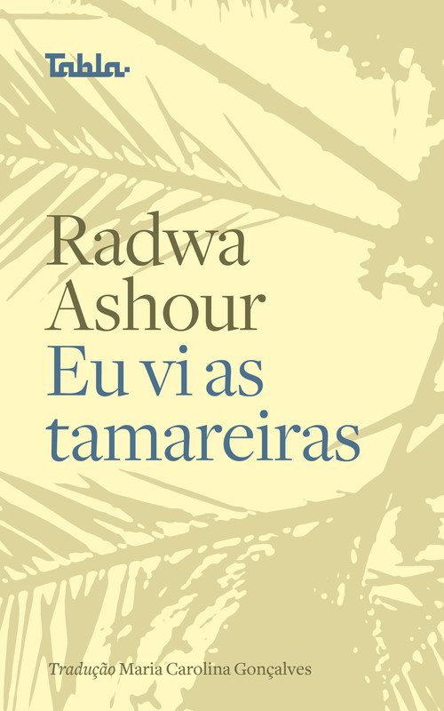 Eu vi as tamareiras