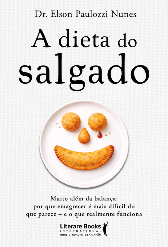 A dieta do salgado