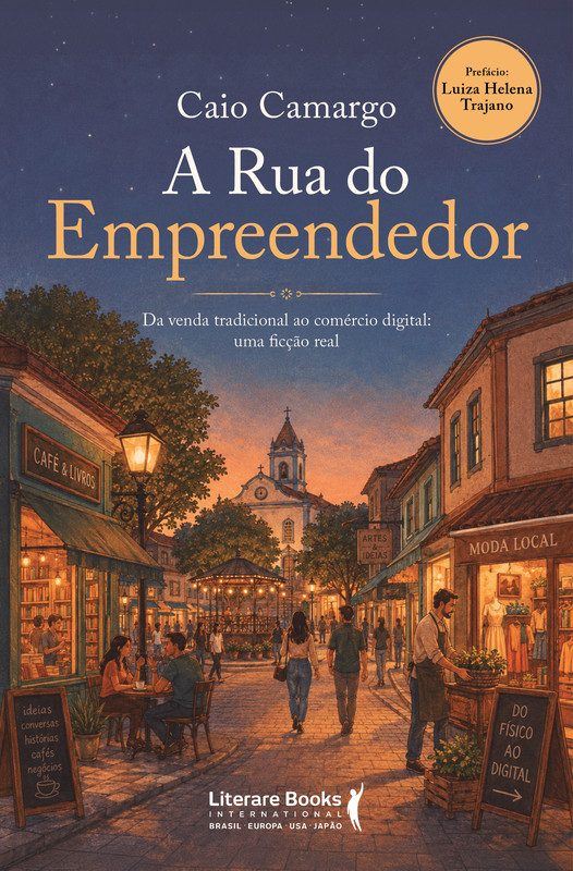 A Rua do Empreendedor