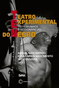 Teatro experimental do negro