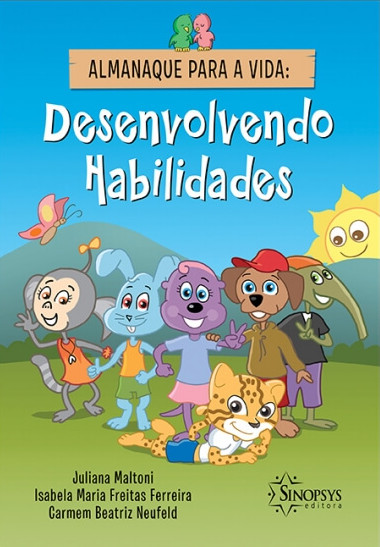 Almanaque para a vida: desenvolvendo habilidades