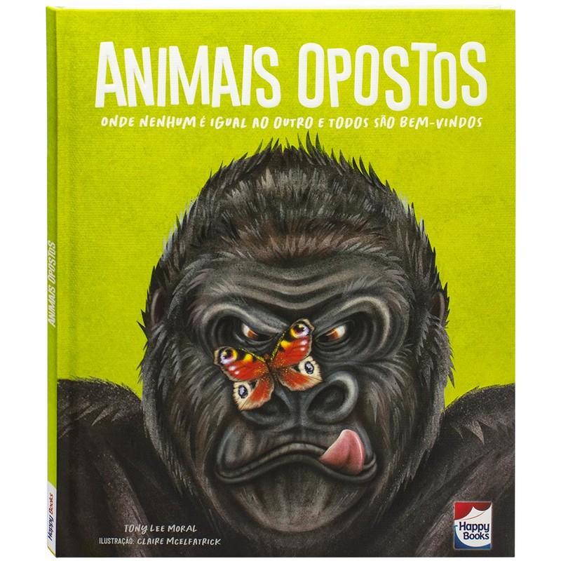 Animais Opostos
