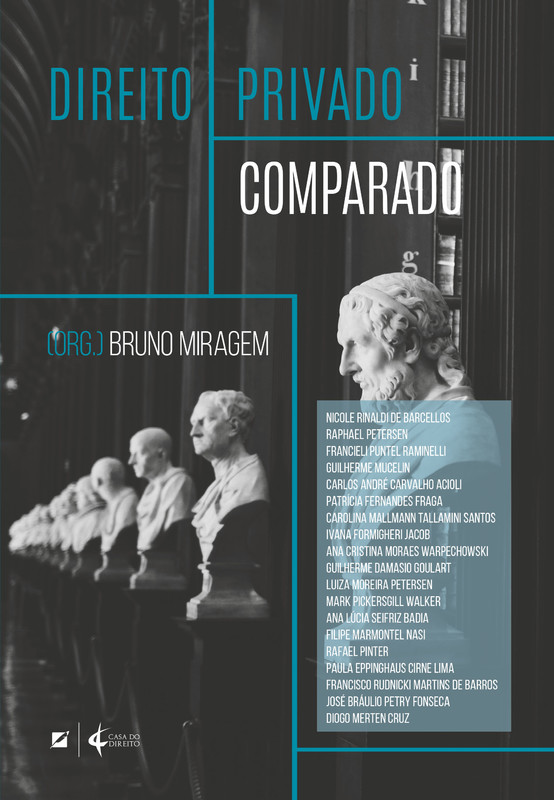Direito privado comparado