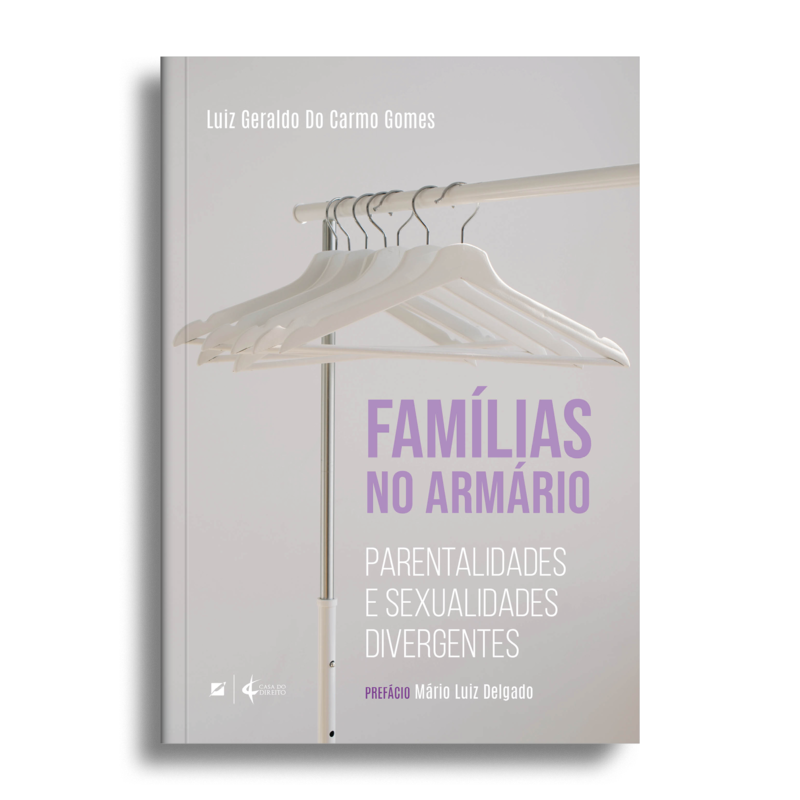 Famílias no armário: