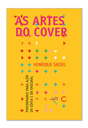 As artes do cover