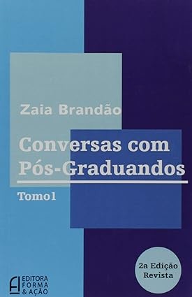 Conversas com pós-graduandos