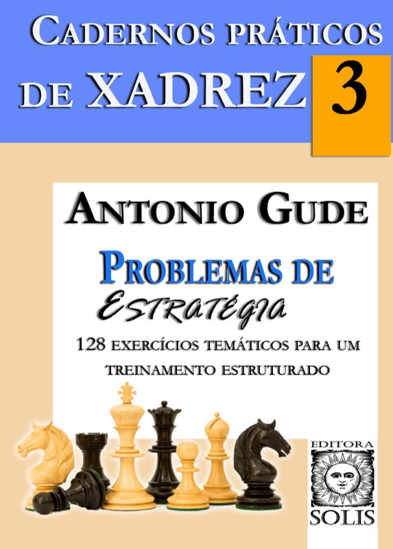 Manual de Aberturas de Xadrez: Volume 3: Gambito da Dama e Peão Dama  (Paperback)