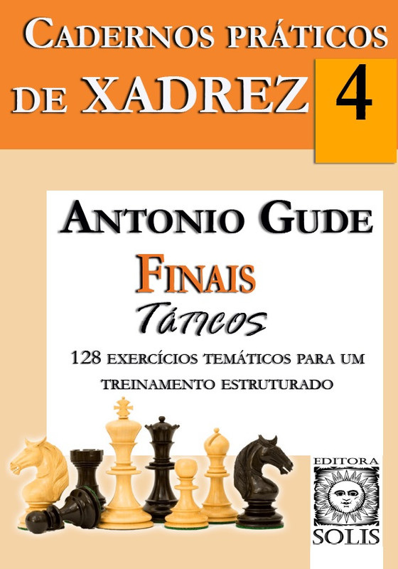 Xadrez Tático (grupo)