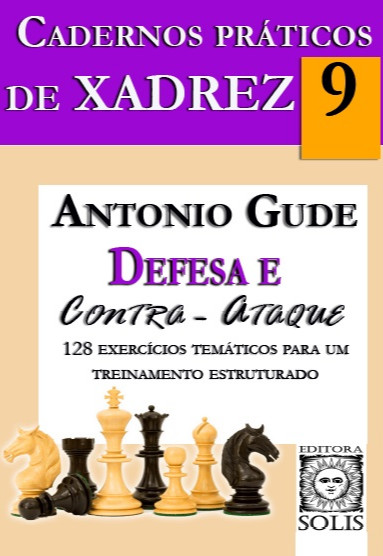 Livro Xadrez Para Leigos