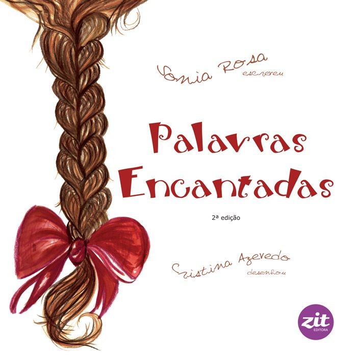 Palavras encantadas