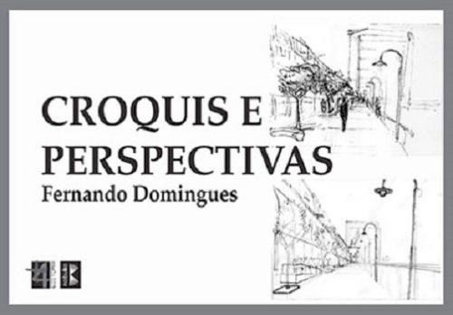 Croquis e perspectivas