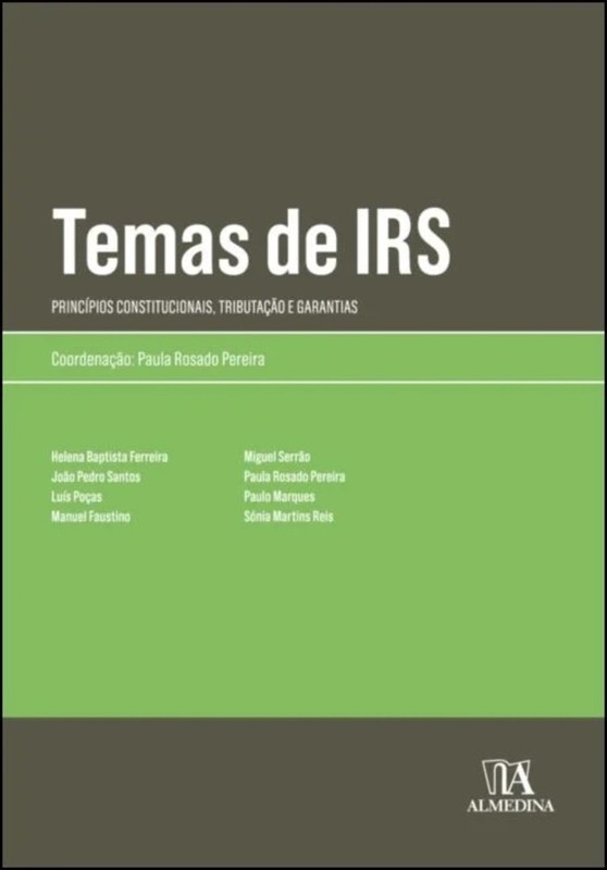 Temas de IRS