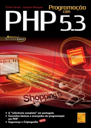 Programação com php 5.3