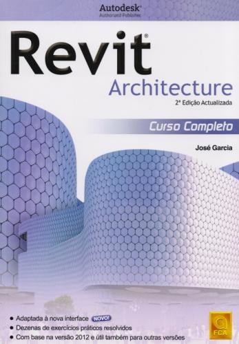 Revit architecture. curso completo-(nova edição)