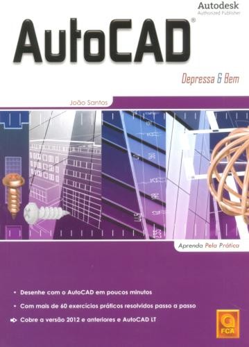 Autocad-depressa & bem