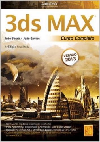 3ds max - curso completo