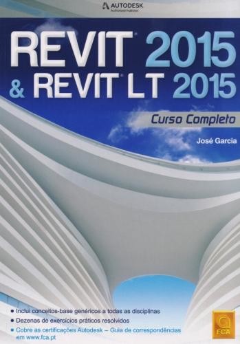 Revit 2015 & revit lt 2015