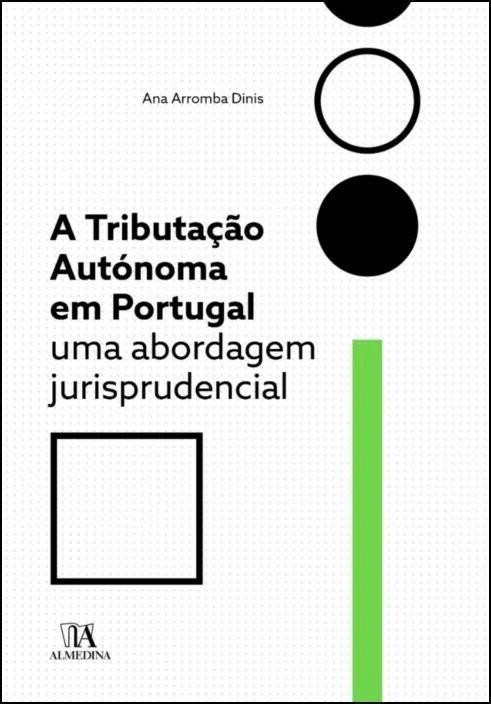 A tributação autónoma em Portugal