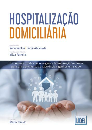 Hospitalização domiciliária