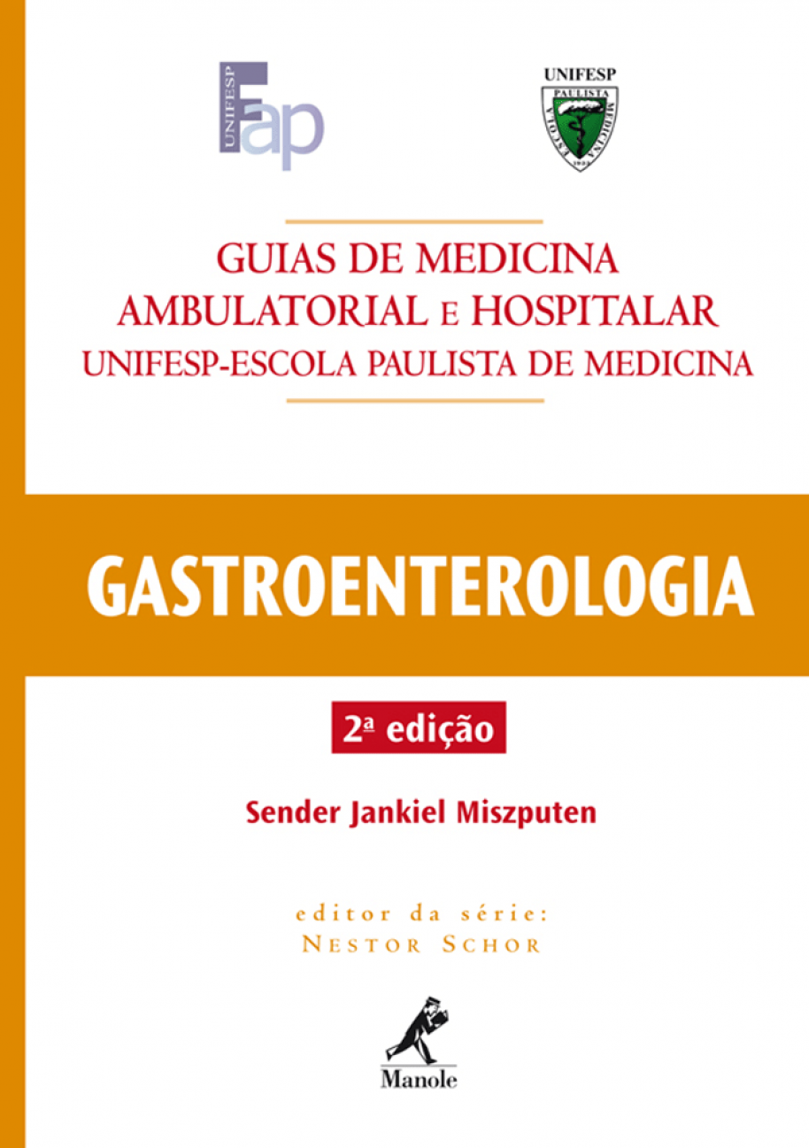 Gastroenterologia