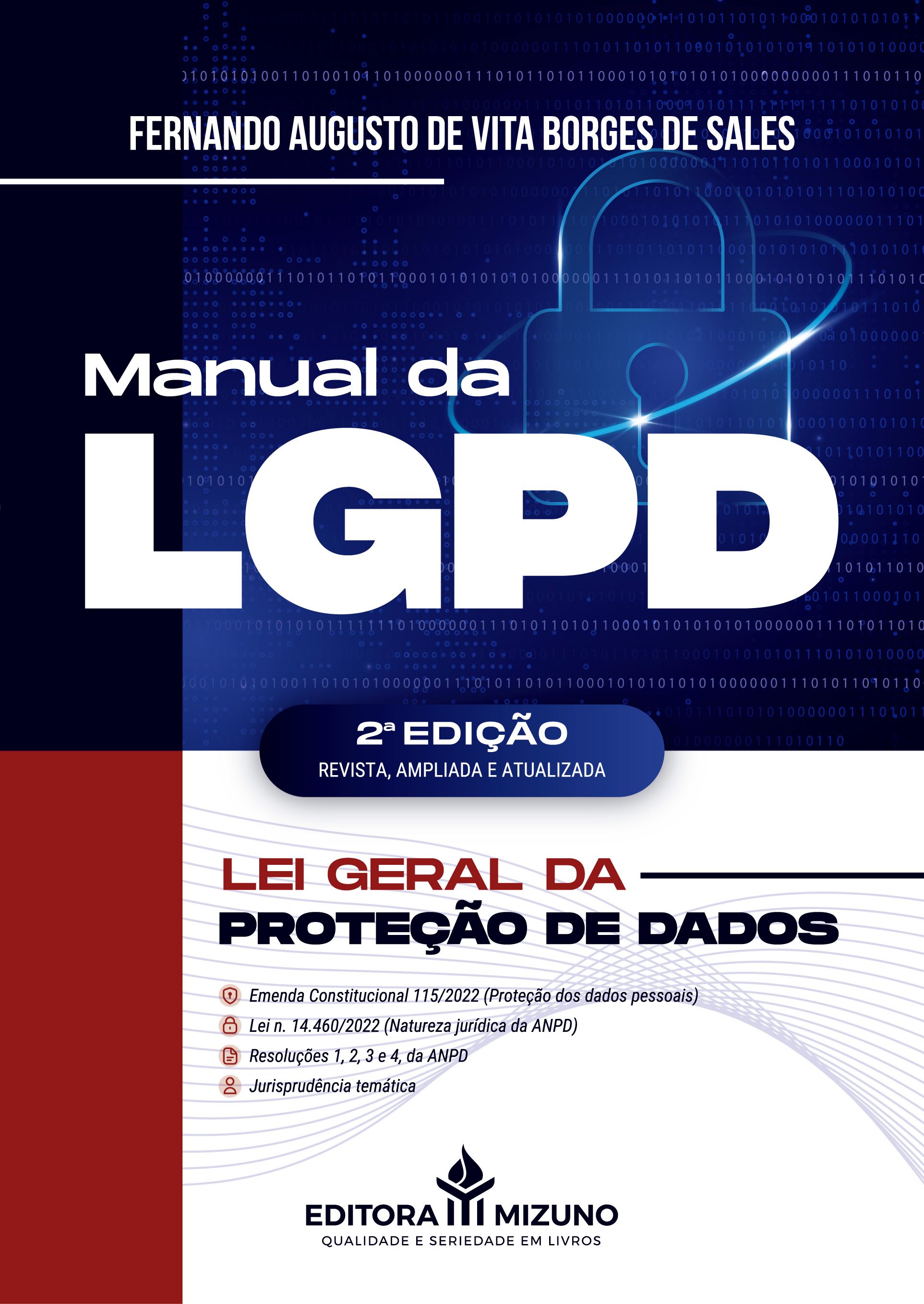 Manual da LGPD