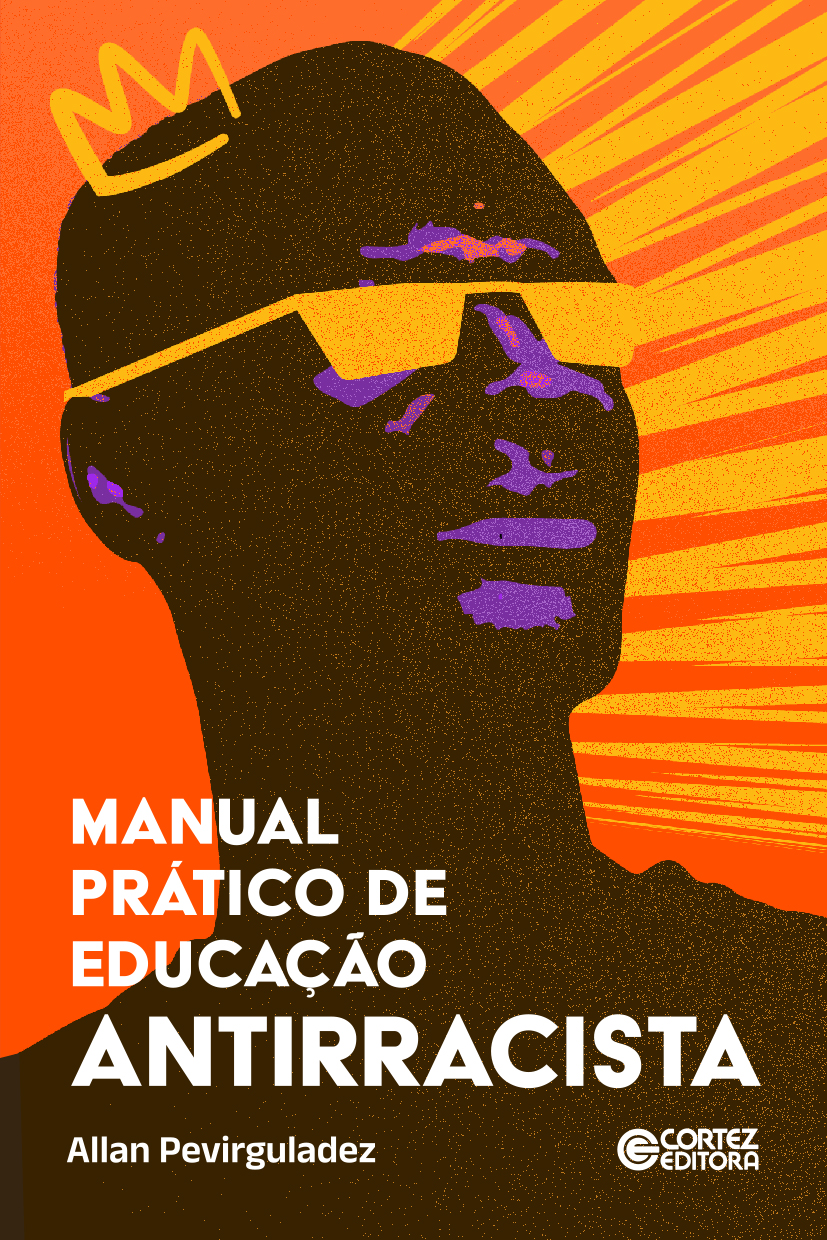 Manual prático de educação antirracista