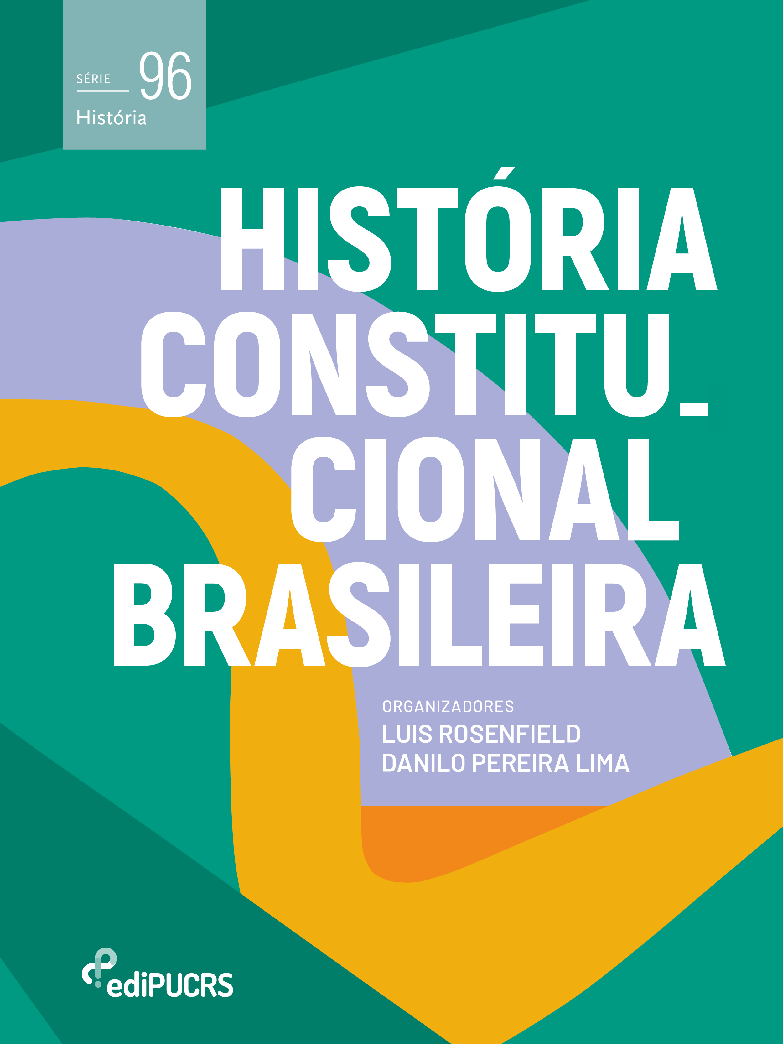 História constitucional brasileira