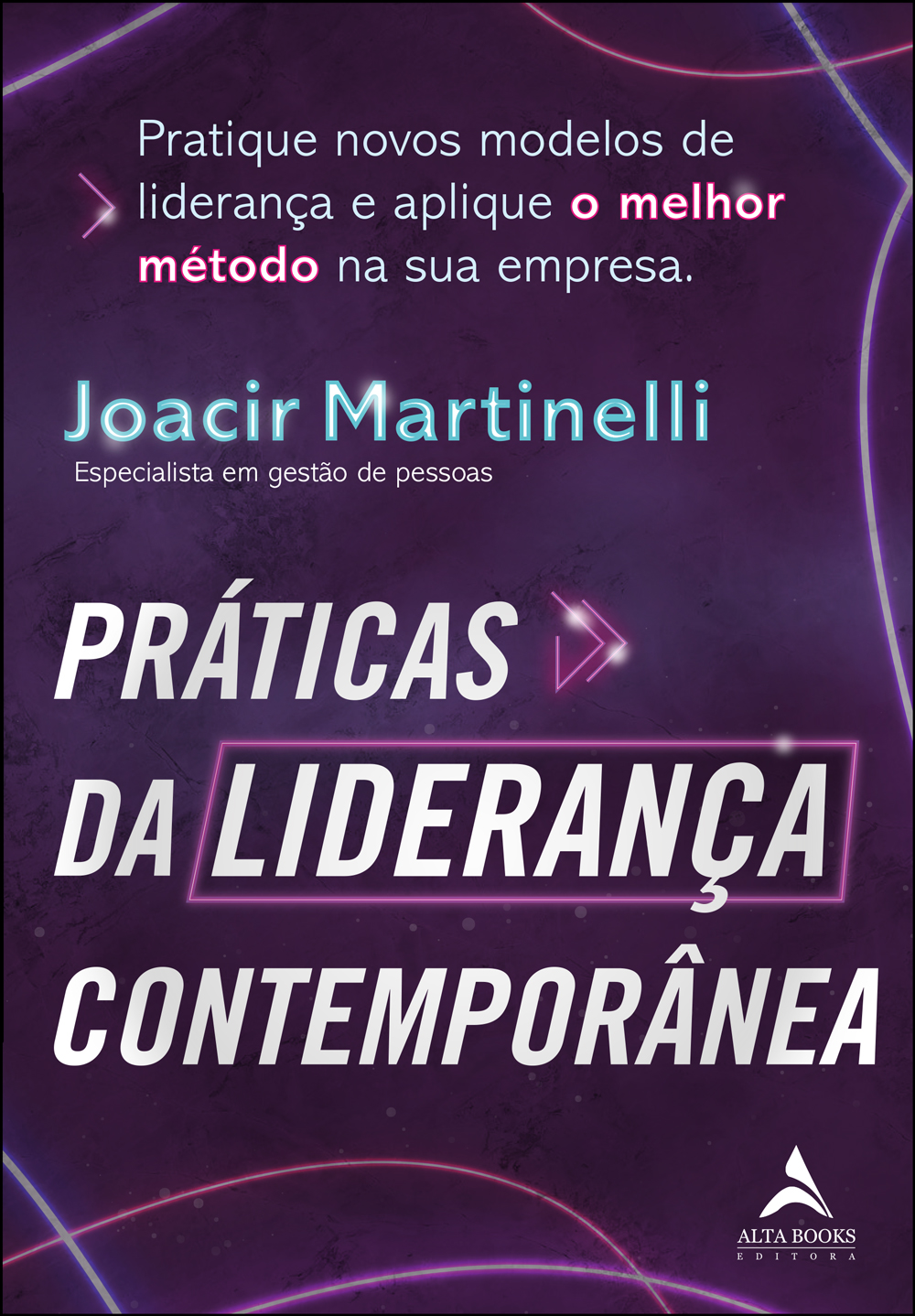 Práticas da liderança contemporânea