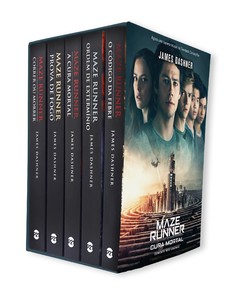 Box Maze Runner - Edição completa