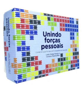Unindo forças pessoais