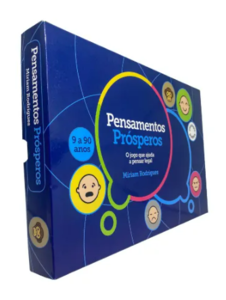 Pensamentos prósperos