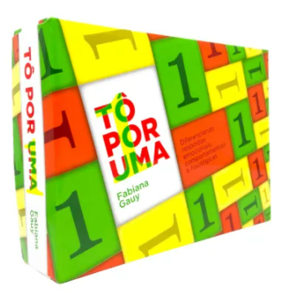 Tô por uma