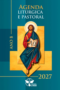 Agenda Litúrgica e Pastoral 2027 – Capa Dura