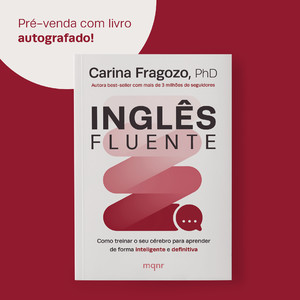Inglês fluente