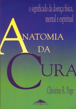Anatomia da cura