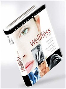 Das wellness buch. - klapp, gerhard: books