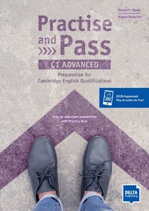 Practise and pass - advanced student´s book-c1