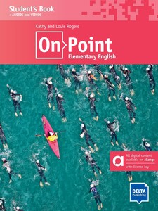 On point - hybrid edition student´s book-elementary