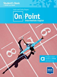 On point - hybrid edition student´s book-intermediate