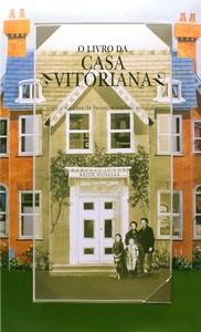 O livro da casa vitoriana