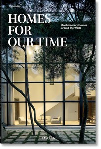 Homes for our time - Contemporary houses around the world