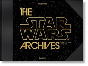 The Star Wars archives - 1977–1983