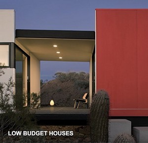 Low budget houses