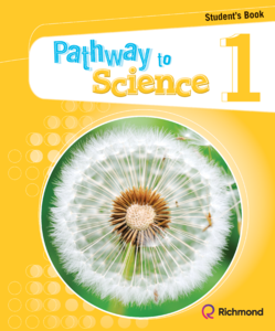 Pathway to science 1 student´s book