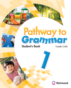 Pathway To Grammar 1 Student's Book