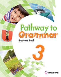 Pathway to grammar 3 student's book