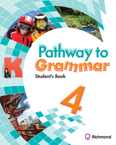 Pathway to grammar 4 student's book