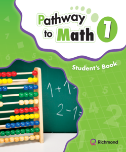 Pathway to math 1 student„s book
