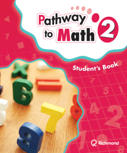 Pathway to math 2 student's book